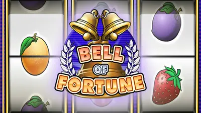 bell of fortune